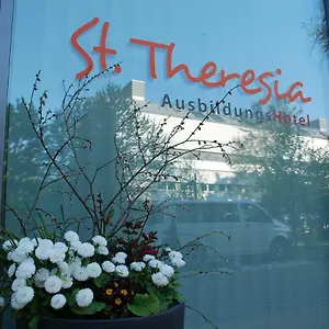 Ausbildungshotel St. Theresia 2*, ミュンヘン ドイツ